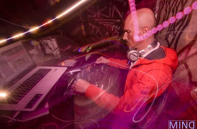 Auftritt Foto 1 von Blagoje Schilling aka DJ Sunshine696