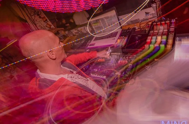 Auftritt Foto 2 von Blagoje Schilling aka DJ Sunshine696
