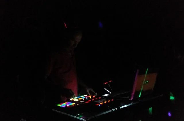 Auftritt Foto 19 von Blagoje Schilling aka DJ Sunshine696