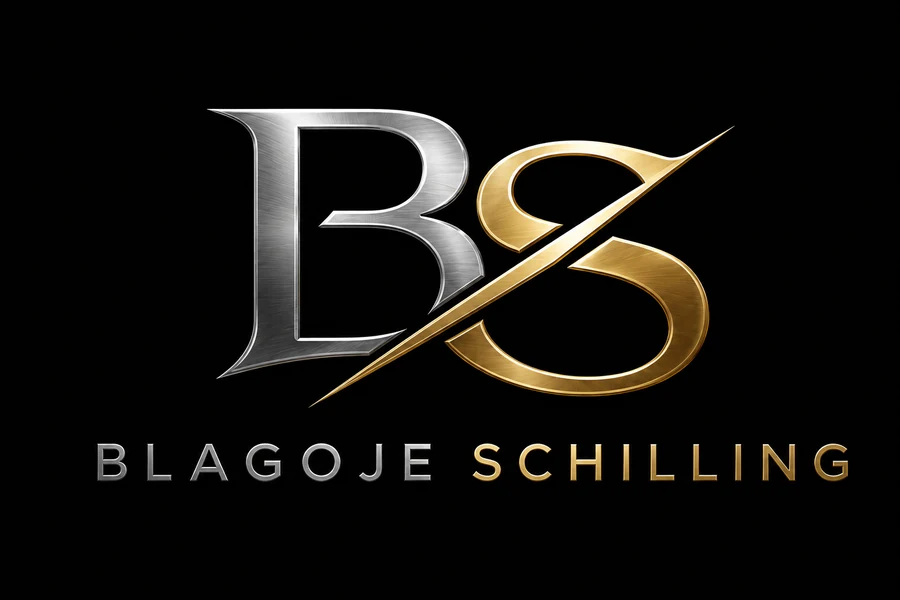 Blagoje Schilling Logo